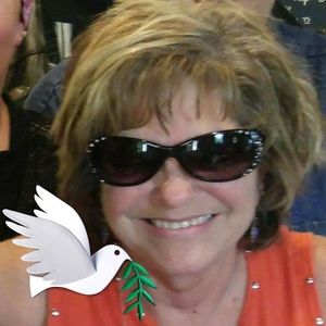 Meet your Posher, Karla